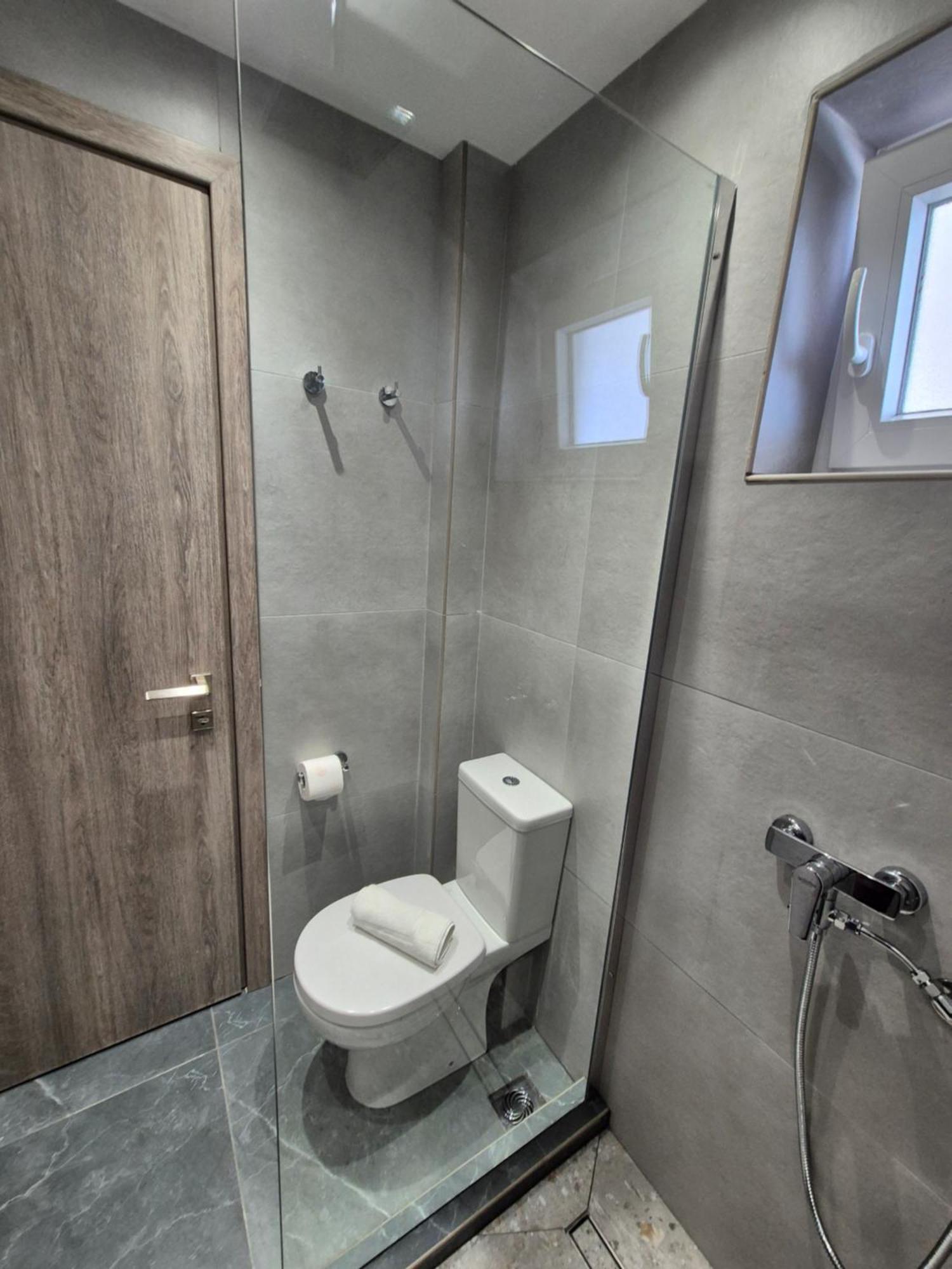Morfeas Hotel 卡沃斯 客房 照片